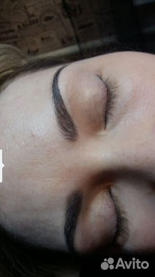 Татуаж тату