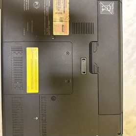 Sony vaio pcg-51111v