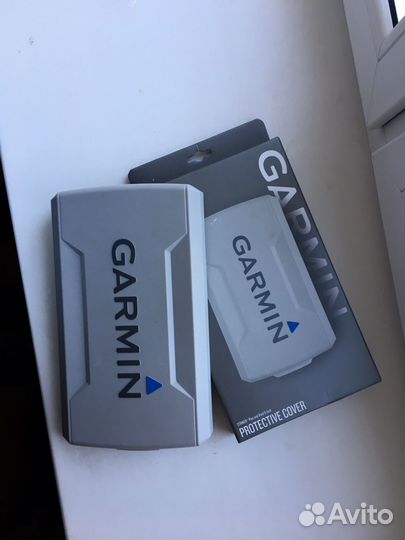 Защитная крышка для эхолота Garmin striker 9