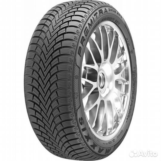 Maxxis Premitra Snow WP6 235/55 R18 104V
