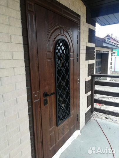 Двери Премиум