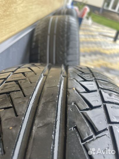 Pirelli Scorpion STR 235/55 R17
