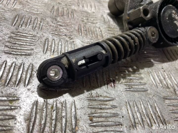 Ролик натяжителя Ssangyong Actyon New CK D20T 2011