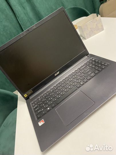 Ноутбук acer aspire 3 a315