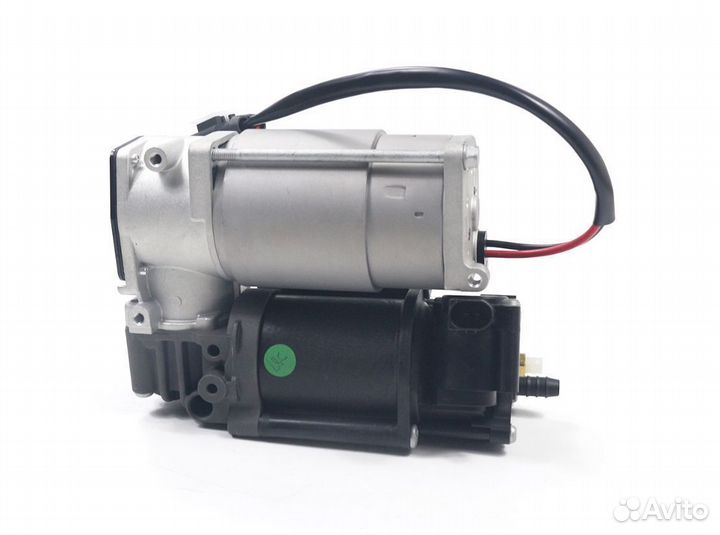 Компрессор пневмоподвески Mercedes GLC-class X253