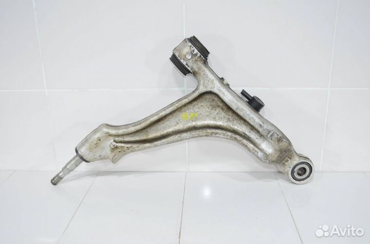 Рычаг нижний передний левый Lexus Is250/350 XE20
