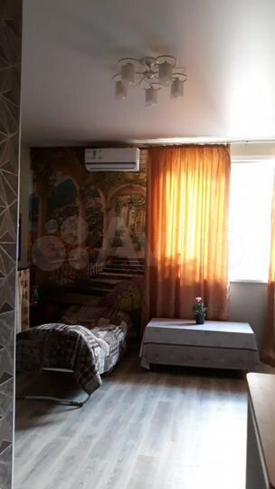 Квартира-студия, 28 м², 3/5 эт.