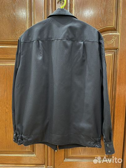 Китель пш полиция мвд собранный