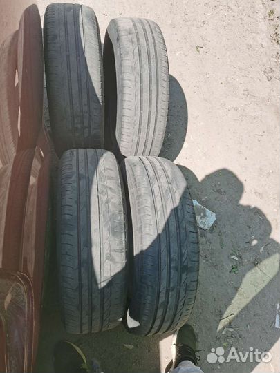 Bridgestone Turanza T001 185/65 R15