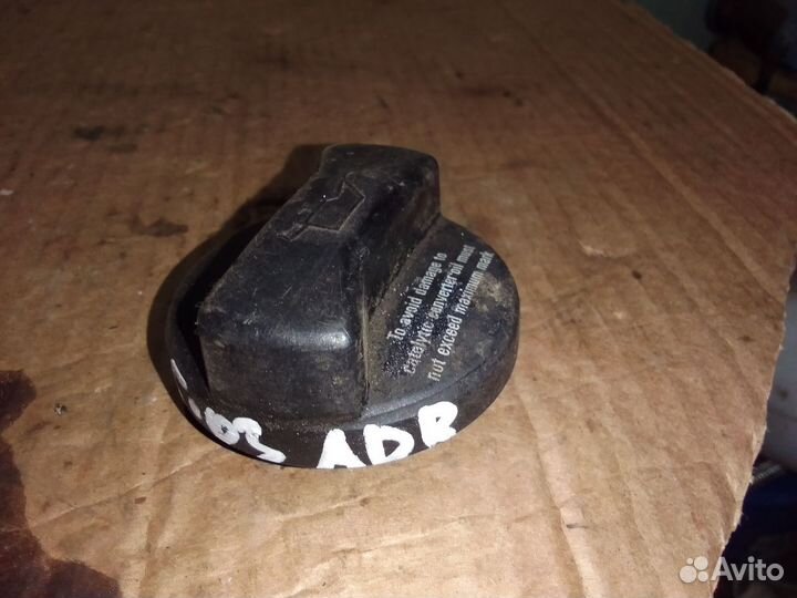 Крышка маслозаливная 1.8 ADR Audi A4 B5