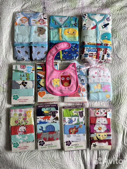 Одежда для малышей