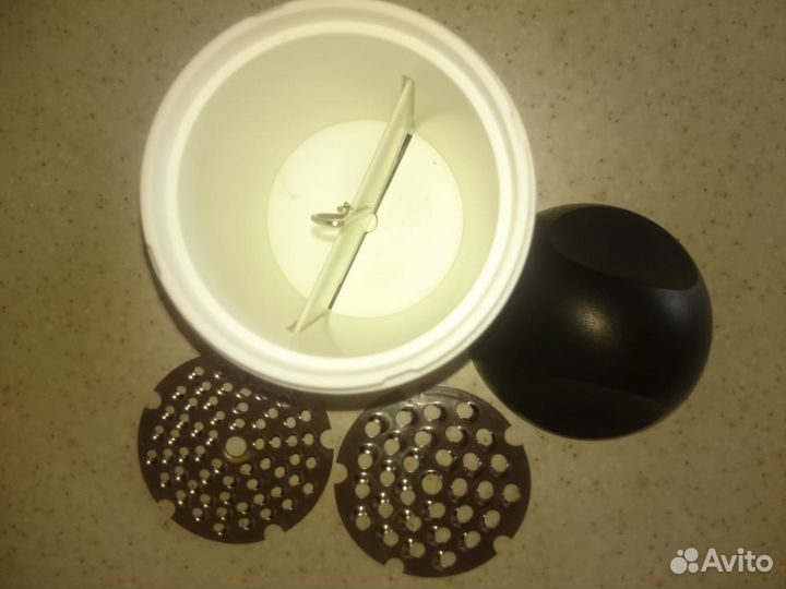 Терка для шоколада и ириса