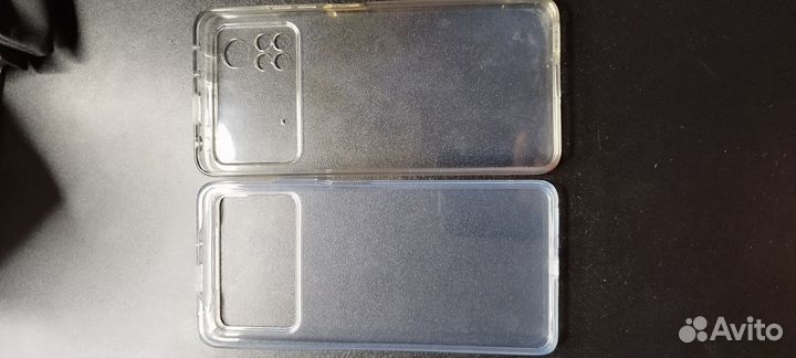 Poco x4 pro чехол силиконовый