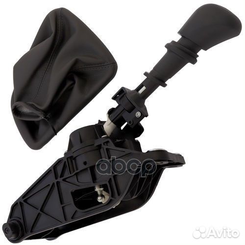 Рычаг переключения передач Z59939R Zikmar