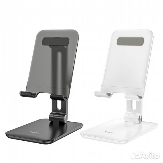 Держатель для телефона настольный hoco HD1 Soaring