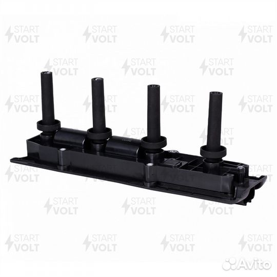 Катушка зажигания для ssangyong SIV EV 1 поколение