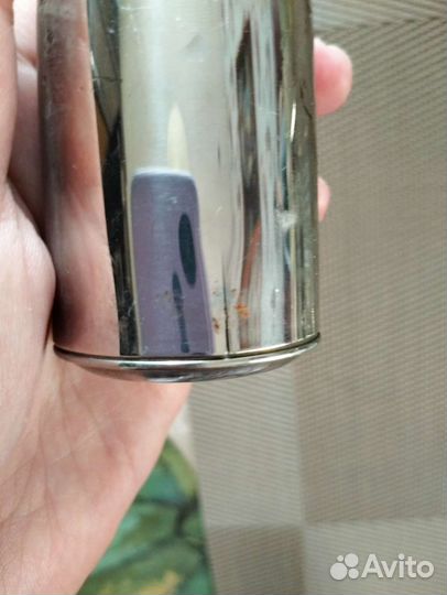 Zepter солонка и перечница набор