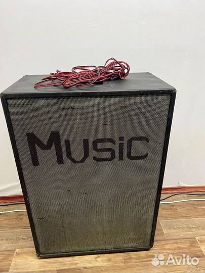 Колонка VEB vermona L9063