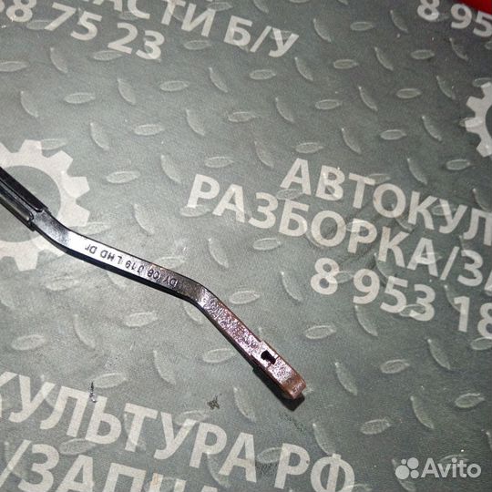 Поводки дворников Chevrolet Aveo T255 T250