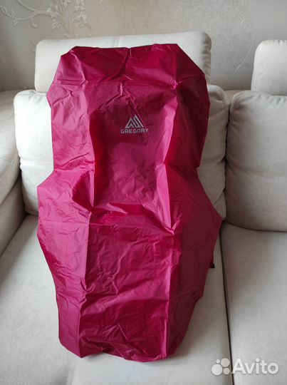 Рюкзак туристический Gregory Amber,Thule Versant