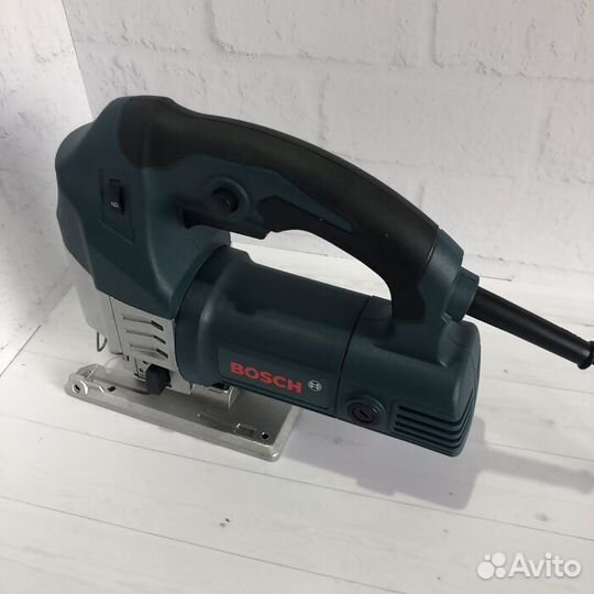 Лобзик Bosch GST 65 PBE RP (Рассрочка /Н4)