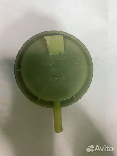 Прессостат metalplex HD505 505KC101