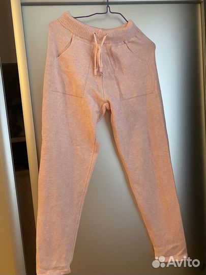 Костюм теплый