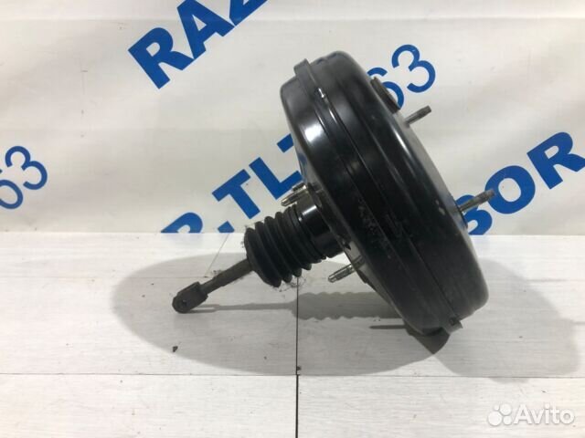 Вакуумный усилитель тормозов renault logan 2 1.6 м