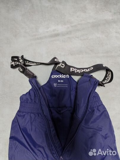 Детский костюм