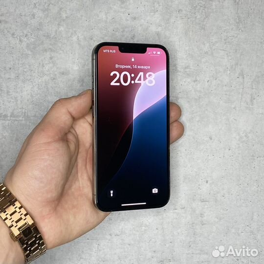 iPhone 13 Pro, 128 ГБ