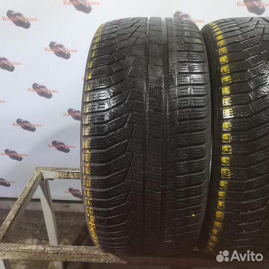 Hankook Winter I'Cept Evo2 W320 245/40 R18