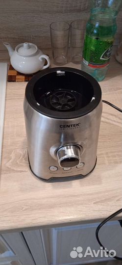 Блендер стационарный