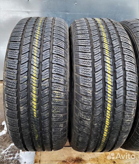 Nexen Roadian HTX RH5 275/55 R20