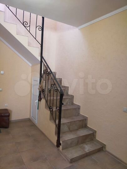 Таунхаус 136 м² на участке 2,8 сот.