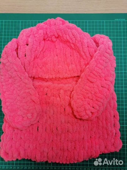 Балаклава ручной работы