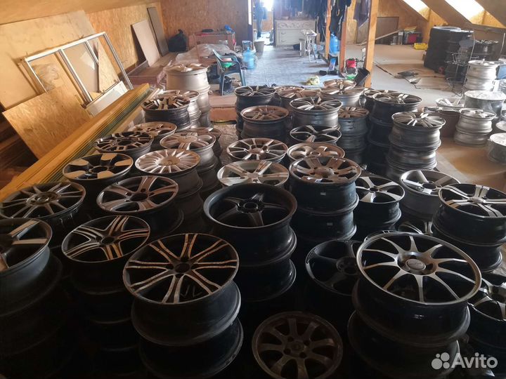 КАМА Кама-217 175/65 R14