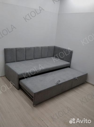 Детская кровать от 3 лет