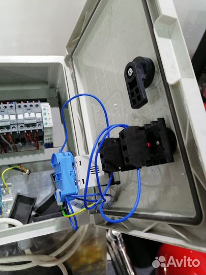 Стиральная машина для пледов, покрывал 60 кг нерж