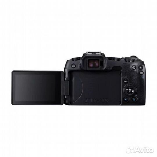 Canon EOS RP Body