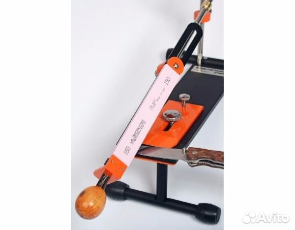 Точилка для ножей