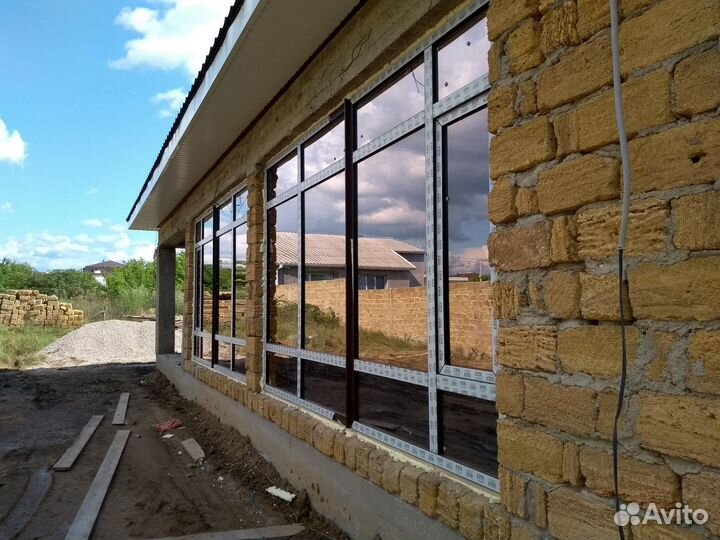 Регулировка ремонт металлопластиковых окон, дверей