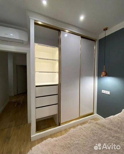 Шкаф под ключ, модель: 73