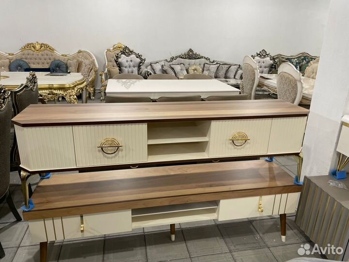 Тумба под тв