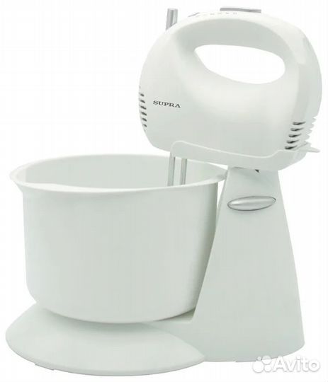 Новый миксер Supra MXS-521