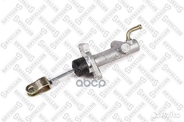 05-84172-SX цилиндр сцепления главный Daewoo L