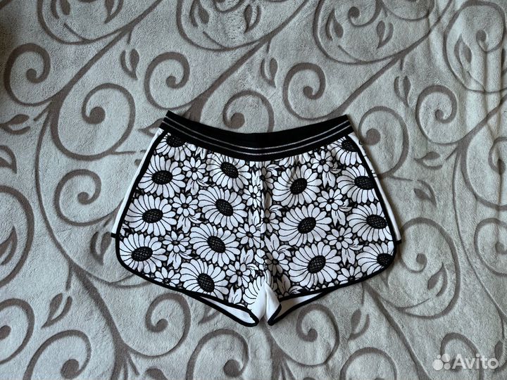 Шорты VDP, оригинал