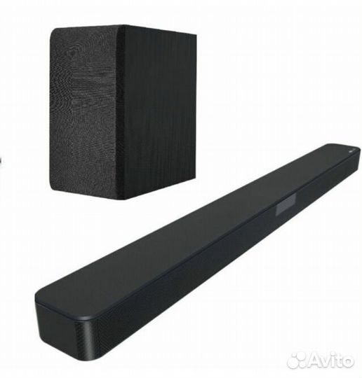 Саундбар LG S65Q