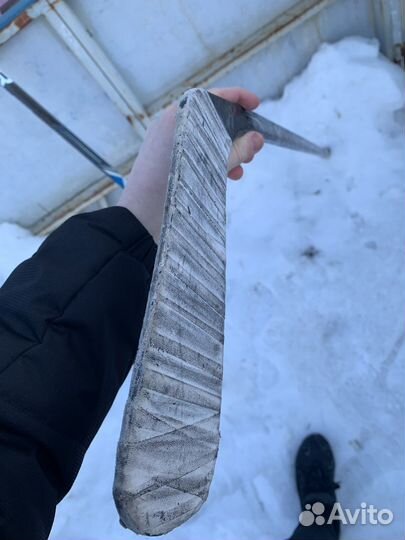 Хоккейная клюшка Bauer x700 lite Правая Взрослая