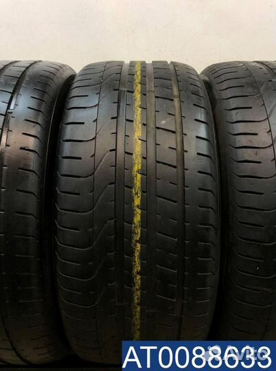 Pirelli P Zero 255/40 R19 98V