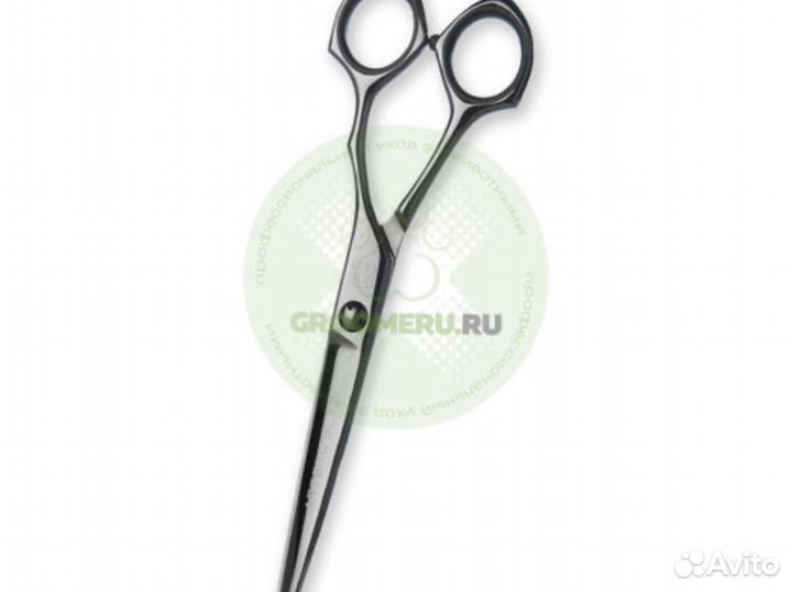 Ножницы прямые Artero Black 8